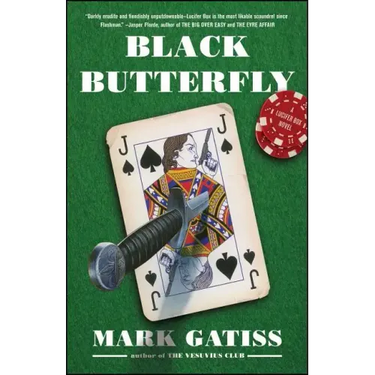Black Butterfly: A Secret Service Thriller