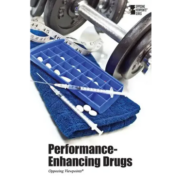 Performance-Enhancing Drugs