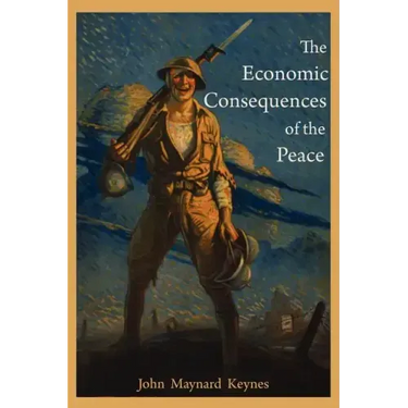The Economic Consequences of the Peace