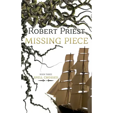 Missing Piece: Spell Crossed