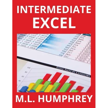 Intermediate Excel
