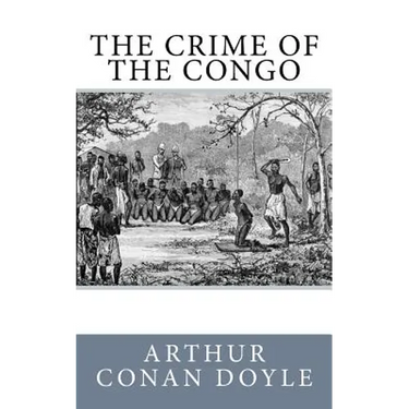 The Crime of the Congo