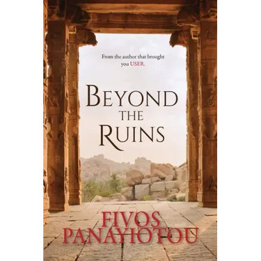 Beyond the Ruins