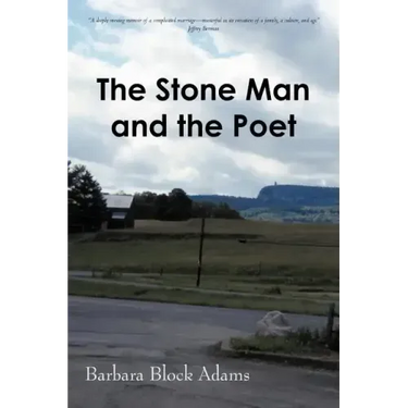 The Stone Man and the Poet