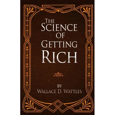 The Science of Getting Rich