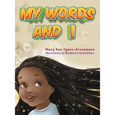 My words and I