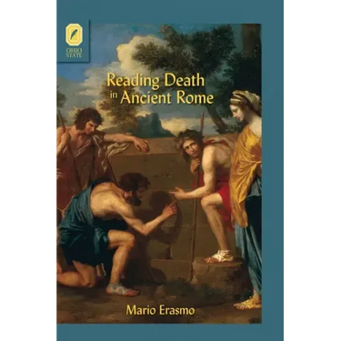 Reading Death in Ancient Rome
