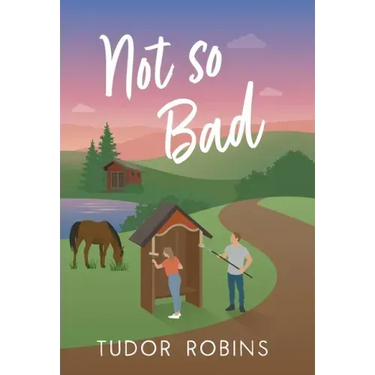 Not so Bad: A small-town coming-home story