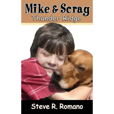 Mike and Scrag: Thunder Ridge