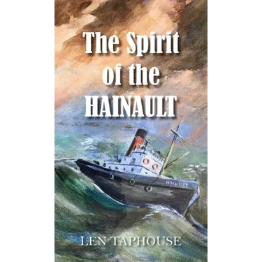 The Spirit of the Hainault