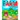 Farm Coloring Book: Farm Coloring Books for Kids: Plus Children Activities Books for Kids Ages 2-4, 4-8, Boys, Girls, Fun Early Learning!