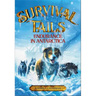 Survival Tails: Endurance in Antarctica