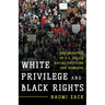 White Privilege and Black Rights: The Injustice of U.S. Police Racial Profiling and Homicide