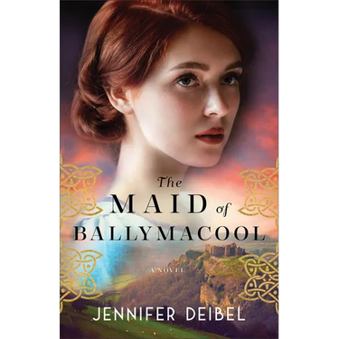The Maid of Ballymacool