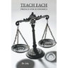 Teach Each: Preface for Economics