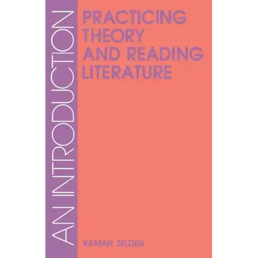 Practicing Theory & Reading Lit-Pa
