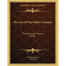 The Case Of Our Fellow Creatures: The Oppressed Africans (1784)