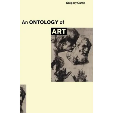 An Ontology of Art
