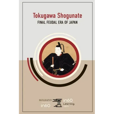 Tokugawa Shogunate: Final Feudal Era of Japan