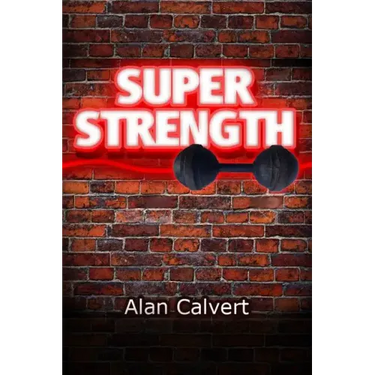 Super Strength