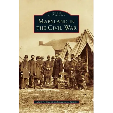 Maryland in the Civil War
