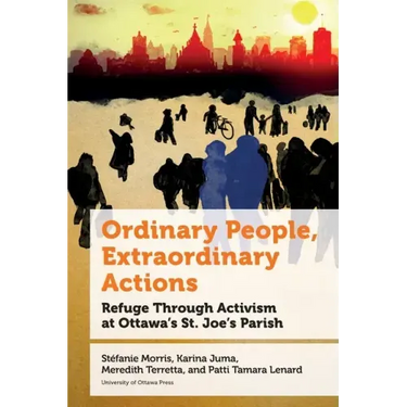 Ordinary People, Extraordinary Actions