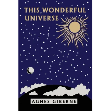 This Wonderful Universe (Yesterday's Classics)