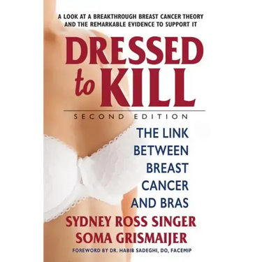 Dressed to Kill: The Link Between Breast Cancer and Bras