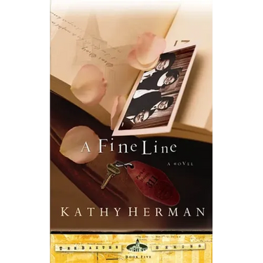 A Fine Line