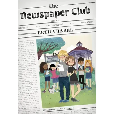 The Newspaper Club