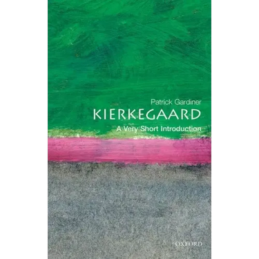 Kierkegaard: A Very Short Introduction
