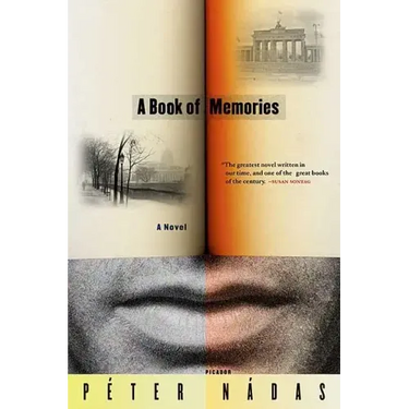 A Book of Memories