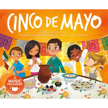 Cinco de Mayo