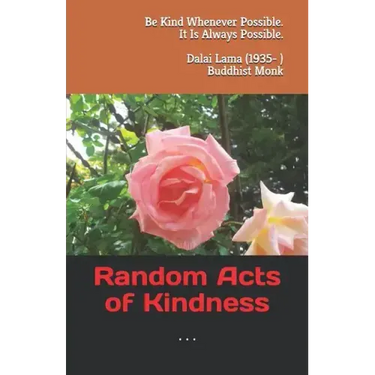 Random Acts of Kindness