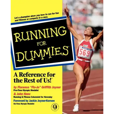 Running for Dummies