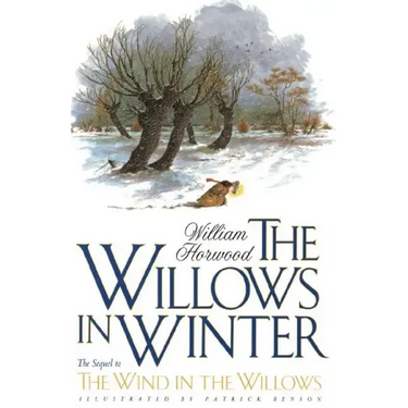 The Willows in Winter