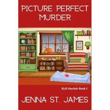 Picture Perfect Murder