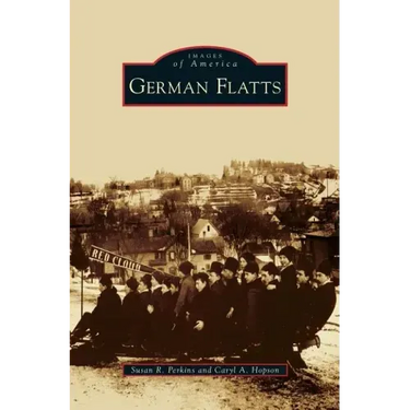 German Flatts