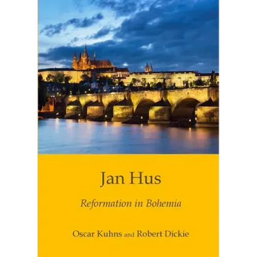 Jan Hus: Reformation in Bohemia