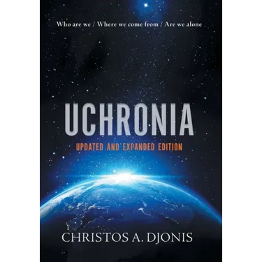 Uchronia: Updated and Extended Edition
