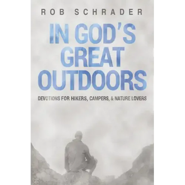 In God's Great Outdoors