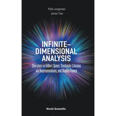 Infinite-Dimensional Analysis