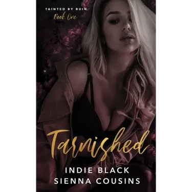 Tarnished