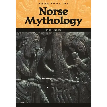 Handbook of Norse Mythology