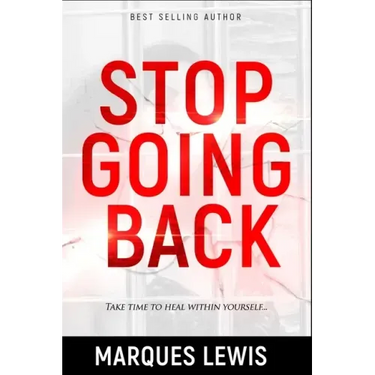 Stop Going Back