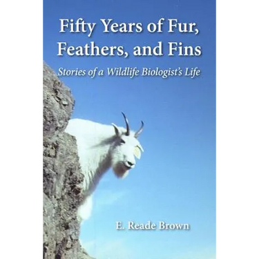 Fifty Years of Fur, Feather, and Fins