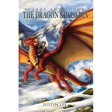 Scales and Honor: The Dragon's Paladin