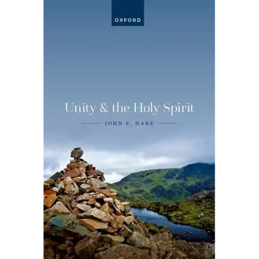 Unity and the Holy Spirit