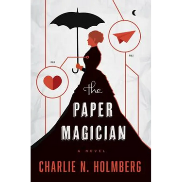 The Paper Magician
