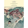 Pinocchio - The Tale of a Puppet - Illustrated by Charles Folkard